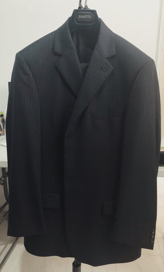 Traje Italiano Hombre