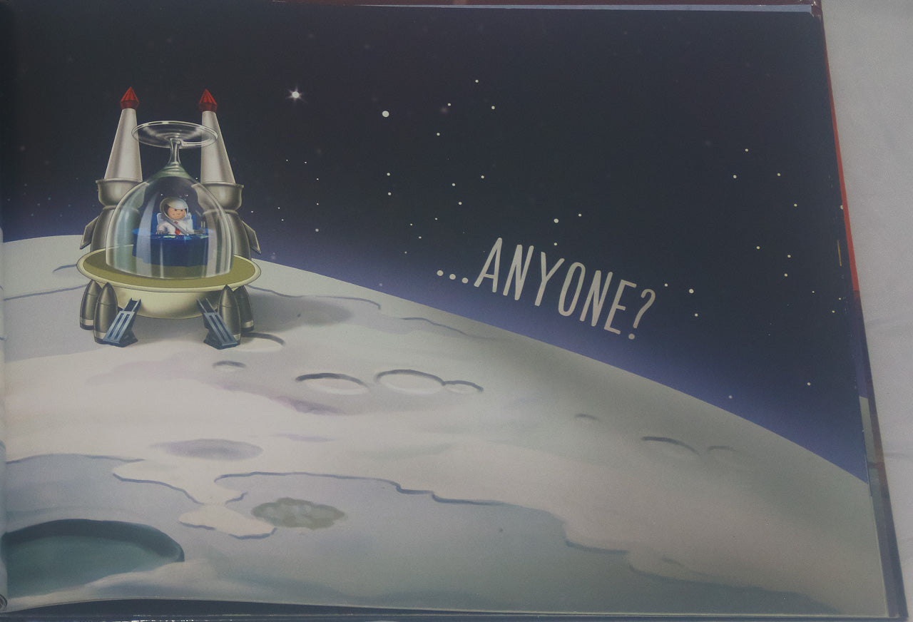 The Best Shabbos on Earth,  Avi Webb