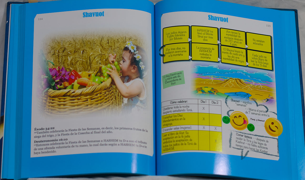 Bienvenido al Judaísmo - Rabino Benjamín Golán