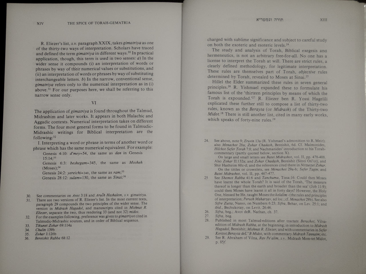 Gematria: The Spice of Torah – A Fascinating Tool of Torah Interpretation