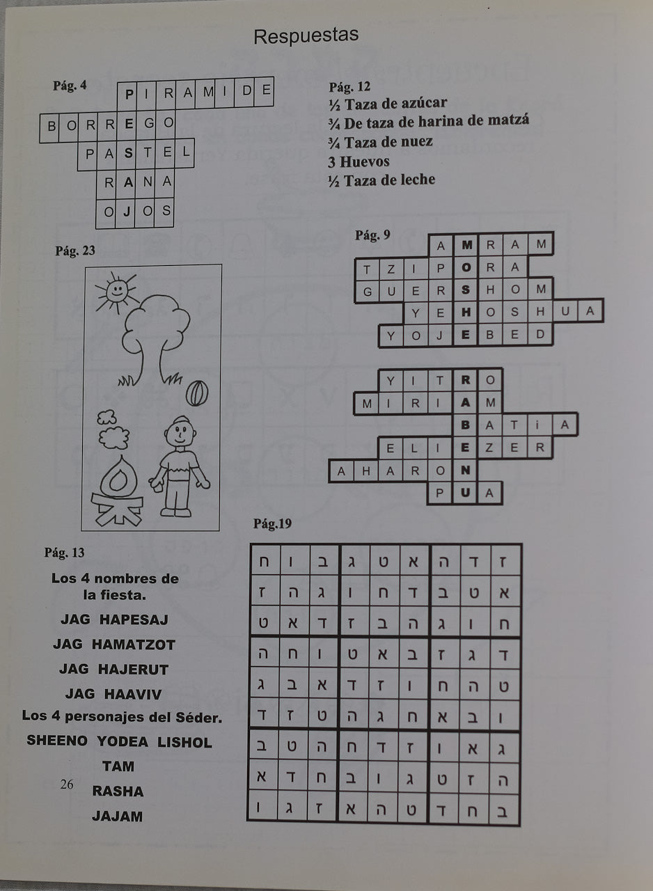 Colección de 7 Libros para Colorear