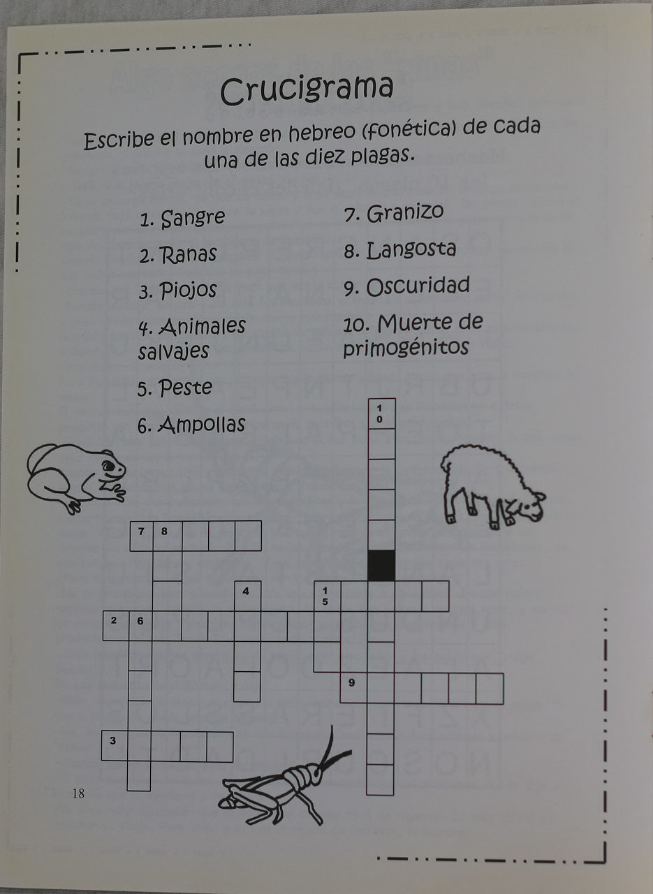 Colección de 7 Libros para Colorear