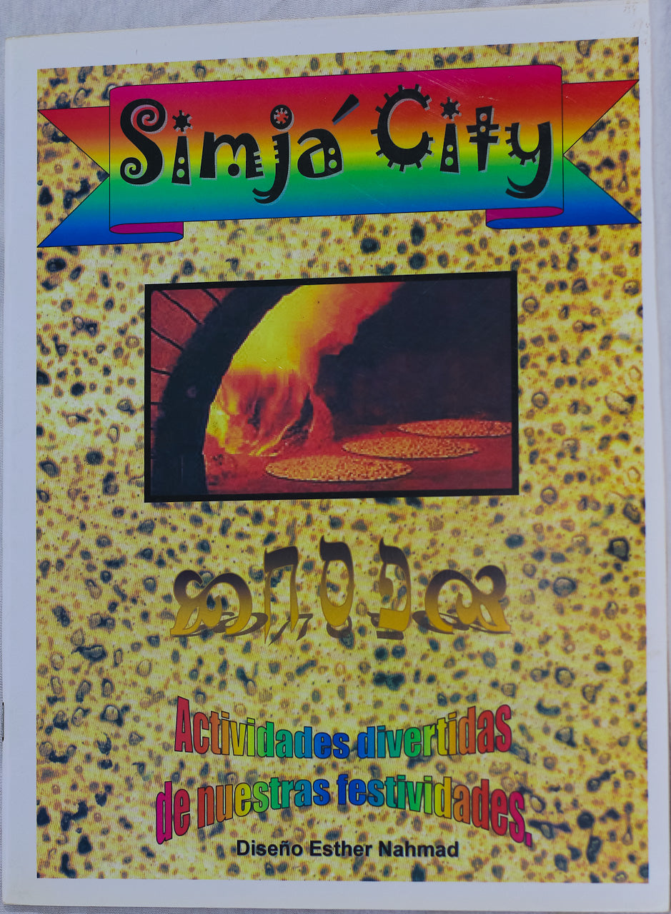 Colección de 7 Libros para Colorear